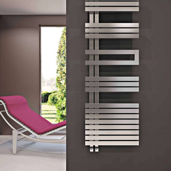 Designer Radiators Image for the designer radiator company